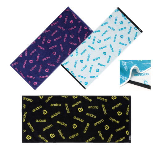 アンドロ　【在庫限り】タオルRDM