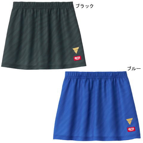 VICTAS　ゲームスコート（V-SK504）