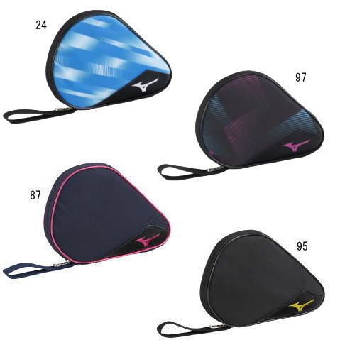 ミズノ　ソフトケース1本入れ（83JDC001）