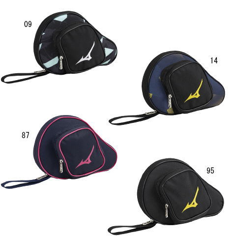 ミズノ　ソフトケース1本入れ（83JDC002）