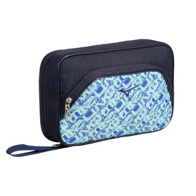 ミズノ　ソフトケース2本入れ（83JDC010）