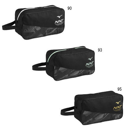 ミズノ　N－XTシューズケース（33JMC011）