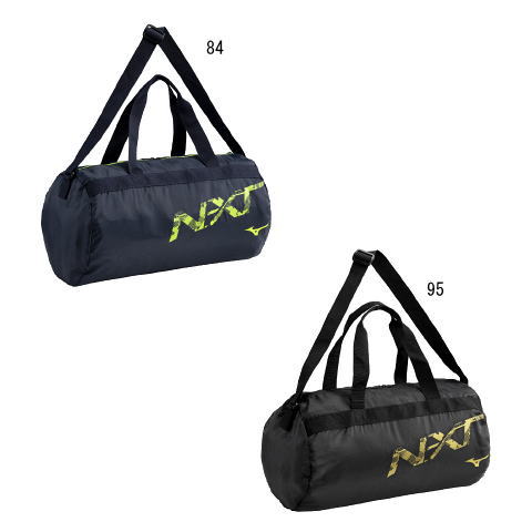 ミズノ　N－XTポケッタブルボストン（33JMC441）