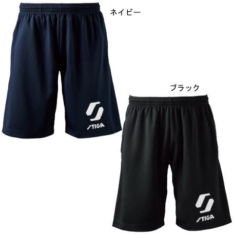 スティガ　【お取り寄せ】STIGAハーフパンツJP－II（2）