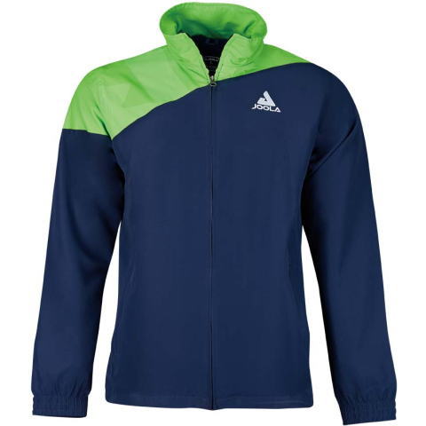 ヨーラ　【在庫限り】トラックスーツジャケットエース