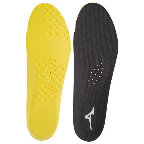 ミズノ　【在庫限り】マイルドクッションインソール（V1GZ1701）