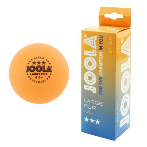 ヨーラ　●JOOLAPUR44＋3スター（3球入り箱）