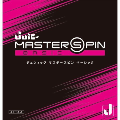 JUIC　マスタースピンベーシック