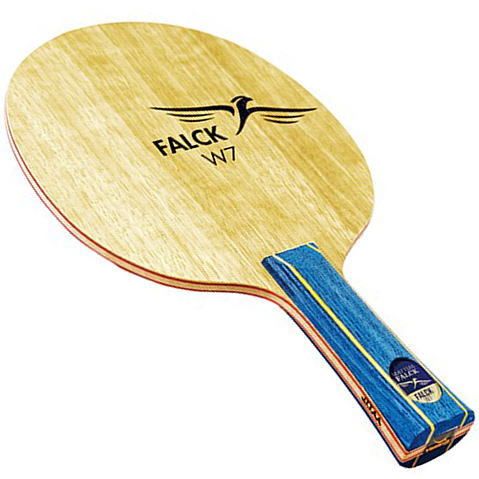 ヤサカ　ファルクW7