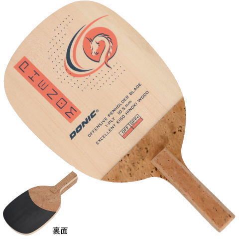 ドニック　フェノン