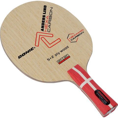 ドニック　アンダースリンドヘキサカーボン