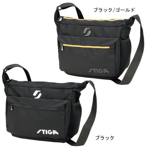 スティガ　ショルダーバッグライバルJP