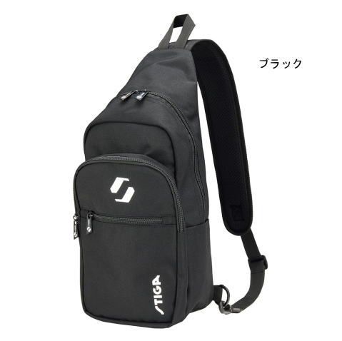 スティガ　ボディバッグライバルJP
