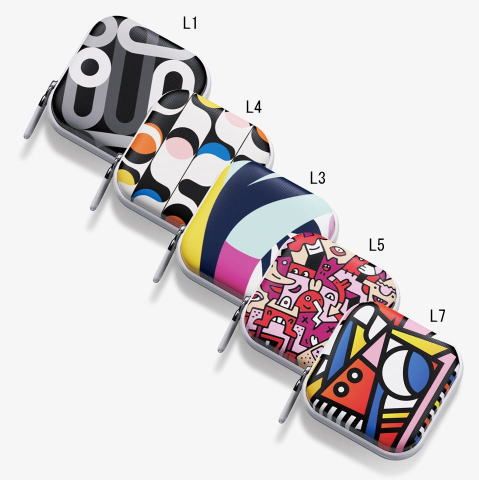 XIOM　レブクアッドキャップ