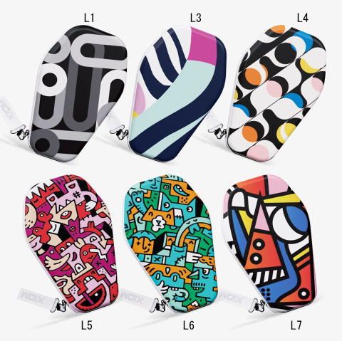 XIOM　レブヘキサ