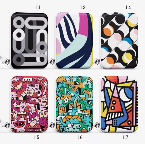 XIOM　レブスクエア