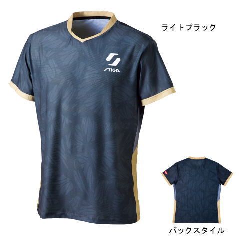 スティガ　STIGAシャツKR－VII