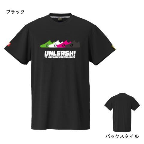 アンドロ　ナパTシャツデオCSP