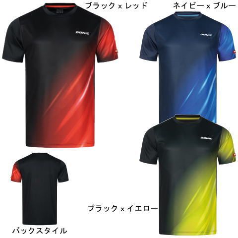 ドニック　DONICシャツドロップ