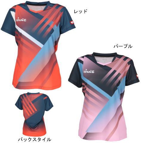 JUIC　ラインウォーリアS（レディース）