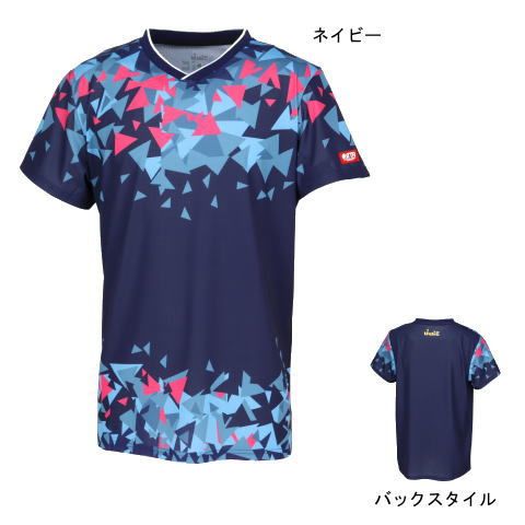 JUIC　アストラS（男女兼用）（ネイビー）