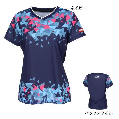 JUIC　アストラS（レディース）（ネイビー）