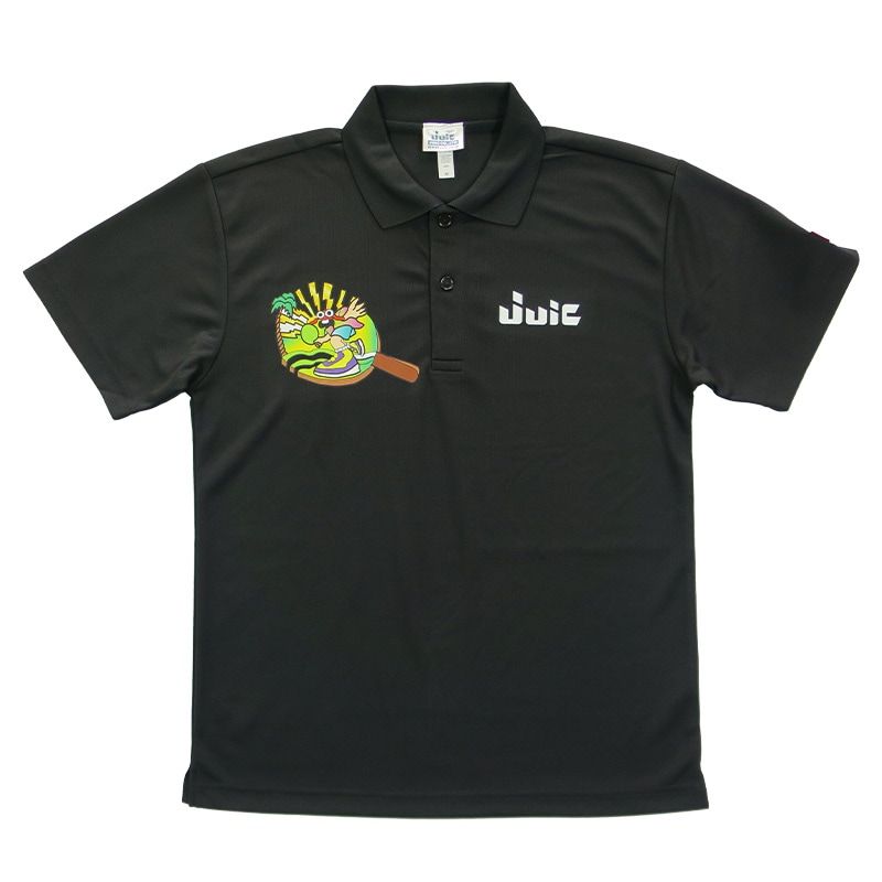 JUIC　【お取り寄せ】ユニポロWAVE　※受注後はキャンセル不可となります