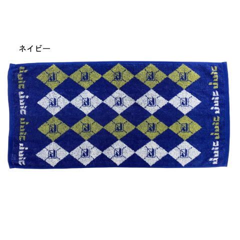 JUIC　タオル〈ダイア〉