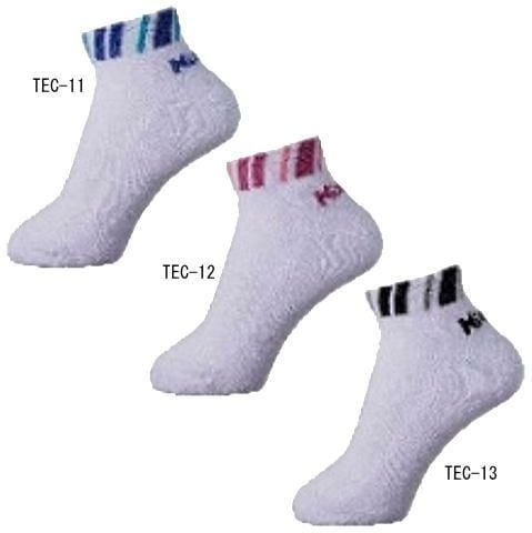 ニッタク　2025展示会ソックスC（NW－2993）