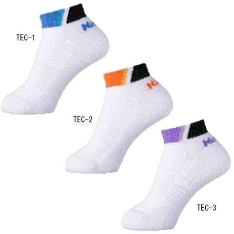 ニッタク　2025展示会ソックスC（NW－2993）