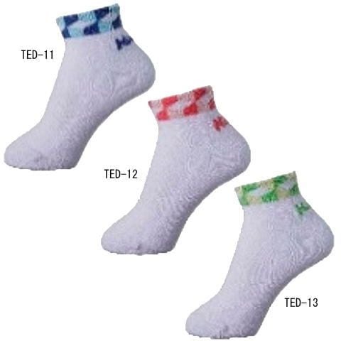 ニッタク　2025展示会ソックスD（NW－2994）