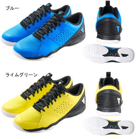 VICTAS　トライアンエヴォルブV