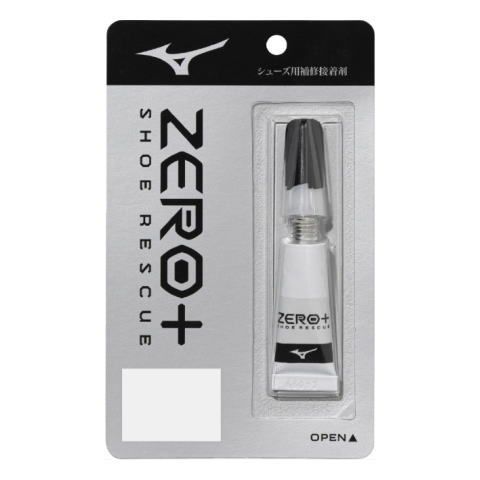 ミズノ　ZERO＋シューレスキュー（P1GZ050000）