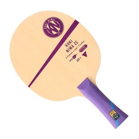 STIGA(スティガ) 卓球 ラケット アゼリア オフェンシブ 10357