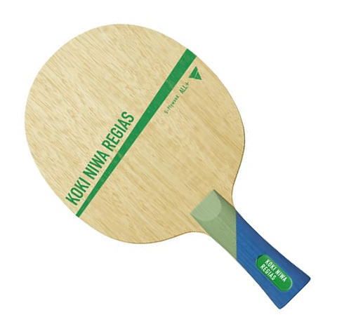 VICTAS　丹羽孝希レジアス