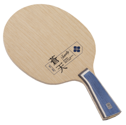 ニッタク　テナリー蒼天