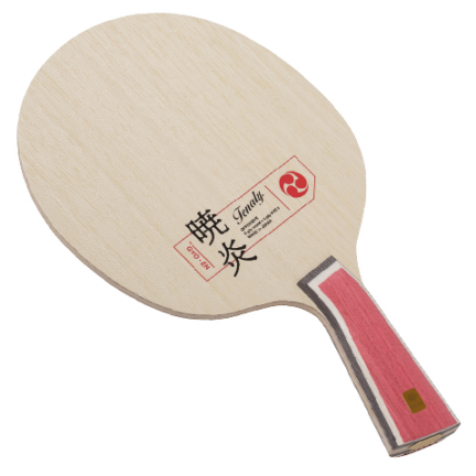 ニッタク　テナリー暁炎