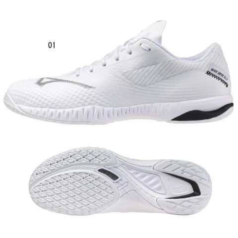 ミズノ　ウエーブドライブEL2（81GA2501）