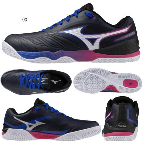 ミズノ　【限定】ウエーブメダル8（81GA2582）