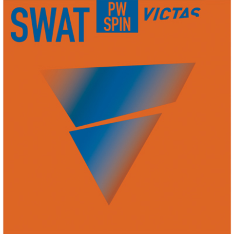 VICTAS　スワットパワースピン