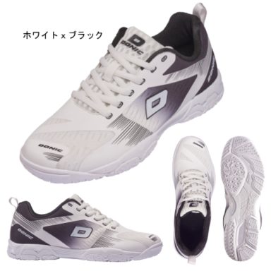 ドニック　DONIC　ドレイブンGSX