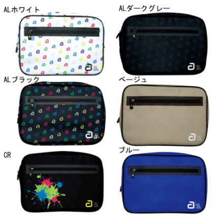 アンドロ　【お取り寄せ】アンドロSQケースIII（3）