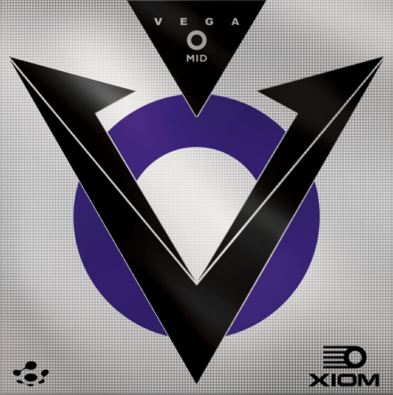 XIOM　ヴェガO ミッド