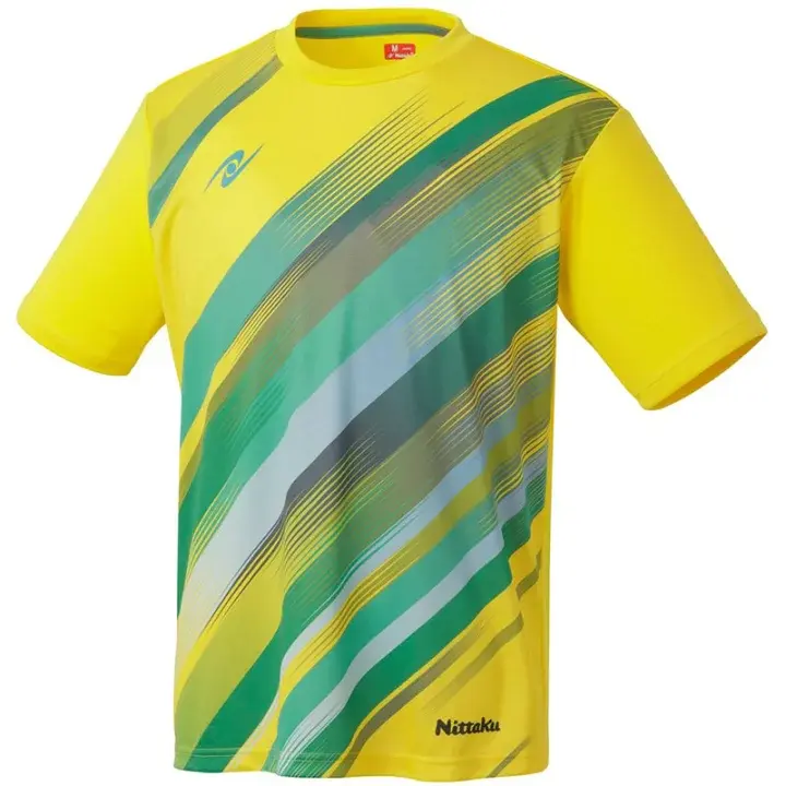 ニッタク　【在庫限り】フリートTシャツ