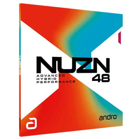アンドロ　NUZN48（ニューゾーン48）