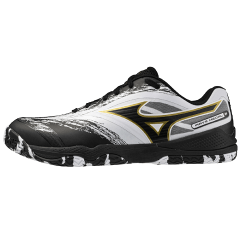 ミズノ　【限定】ウエーブメダル8（81GA2582）