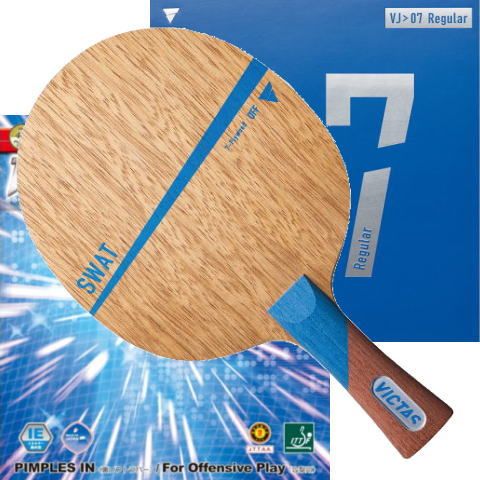 【訳あり特価品】スワット　FL（VJ>07 レギュラー+ハモンド）