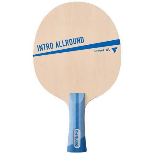 VICTAS　イントロ オールラウンド　FL