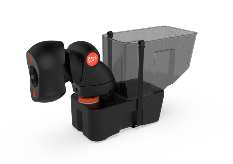 VICTAS　【代金先振込商品】ポンボット ノヴァエスプロ※別途送料