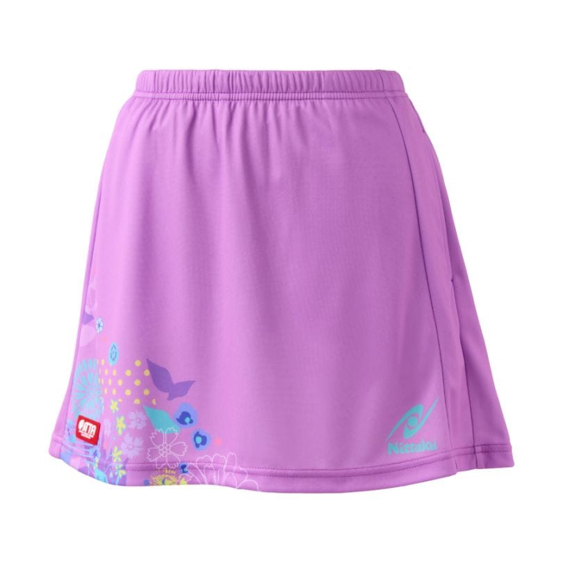 ニッタク　☆ご予約☆【限定】ハナスコート(女子用)